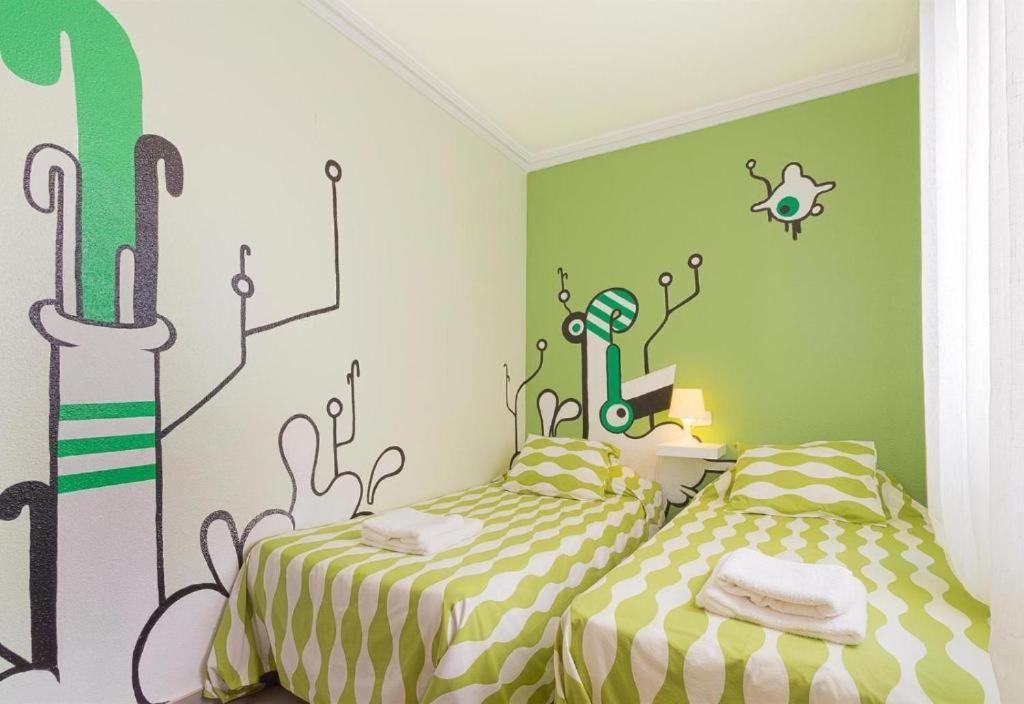 Seaview Modern Beach Apartment Guardamar del Segura Dış mekan fotoğraf