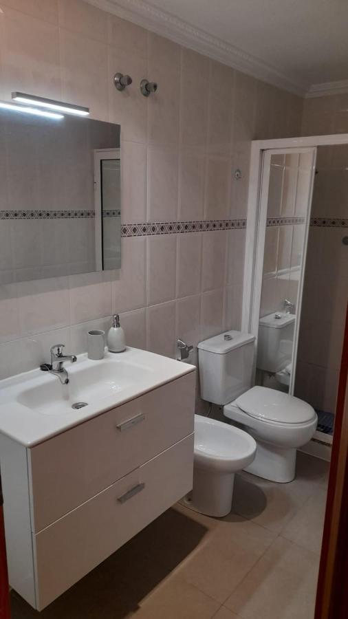 Seaview Modern Beach Apartment Guardamar del Segura Dış mekan fotoğraf